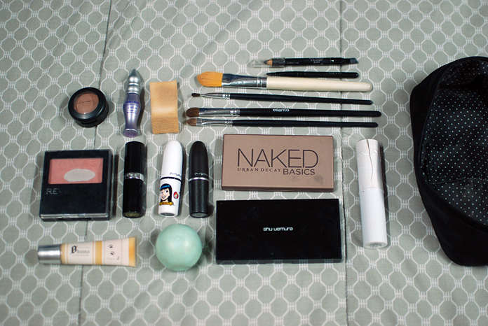 Nosy Beauty - Top Shot