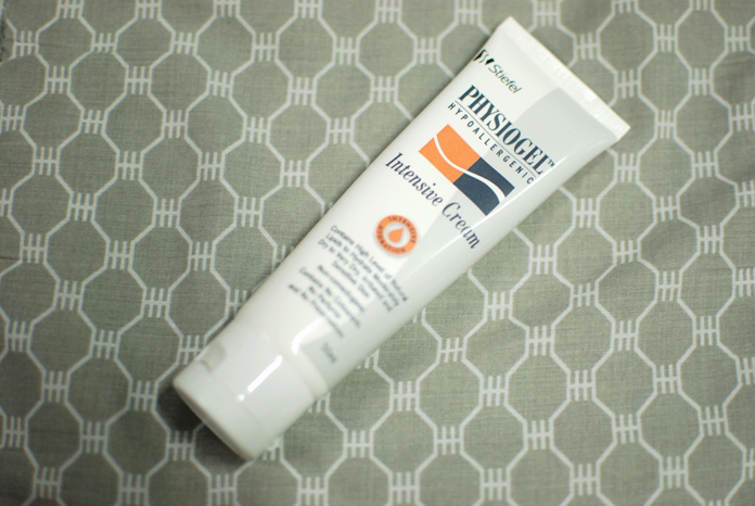 Physiogel Hypoallergenic Intensive Cream