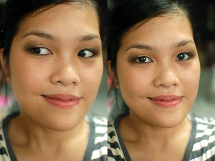 Playlist- Jennifer Lawrence Look - Face