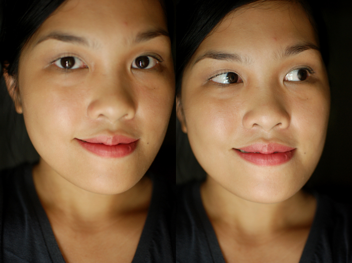 Revlon - Iconic - Face