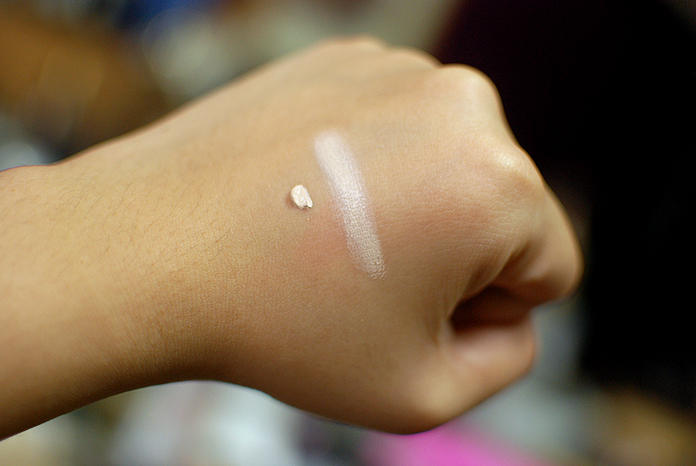 too cool for school - after school bb foundation lunch box - 1 - Swatch