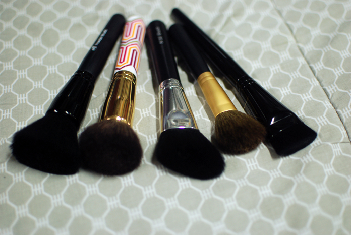 10 Favorite Brushes - Runner-Ups