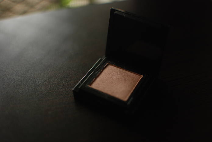 Addiction by Ayako Eyeshadow - Sandbar