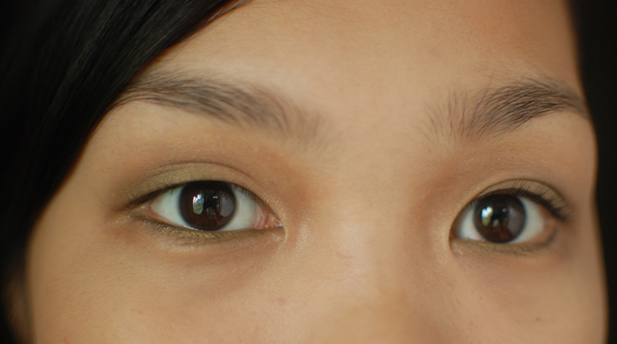 Addiction by Ayako - Safari Mode - Eyes