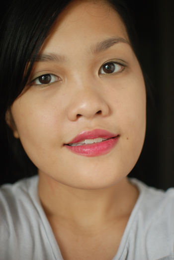 Eyes: Addiction Safari Mode, MAC Paint Pot in Bare Study, NARS Night Clubbing, Cheeks: NYX Raisin, Lips: NYX: Spellbound, Face: Bourjois Healthy Mix Concealer in 53