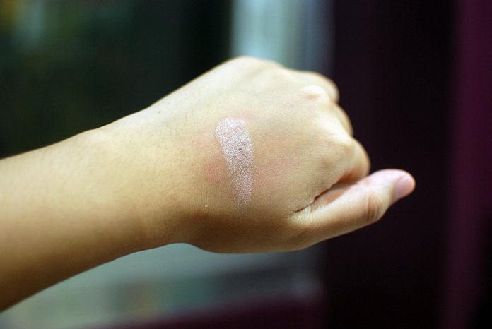 Addiction - Sandbar - Swatch