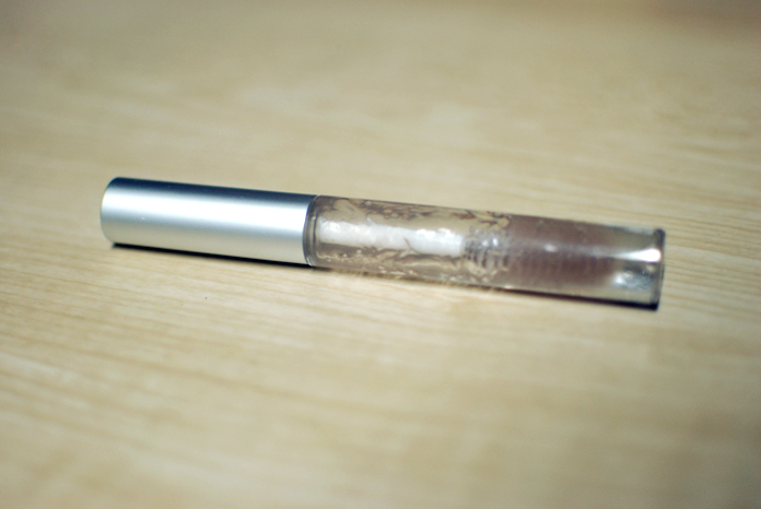 Brow Maintenance - Clear Gel