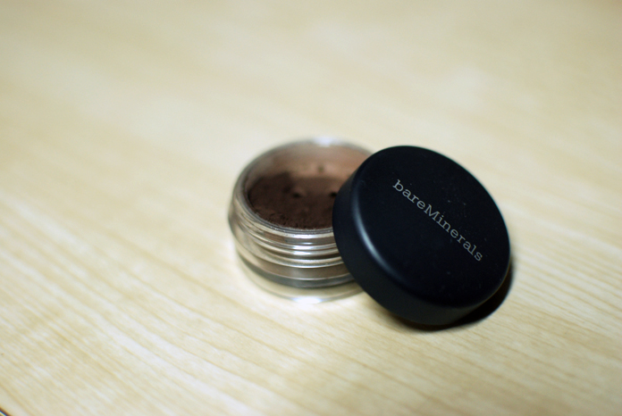 Brow Maintenance - Eyeliner