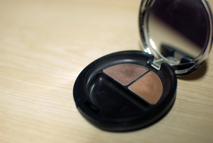 Brow Maintenance - Powder