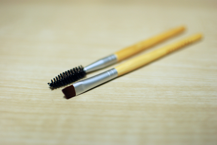 Brow Maintenance - Tools