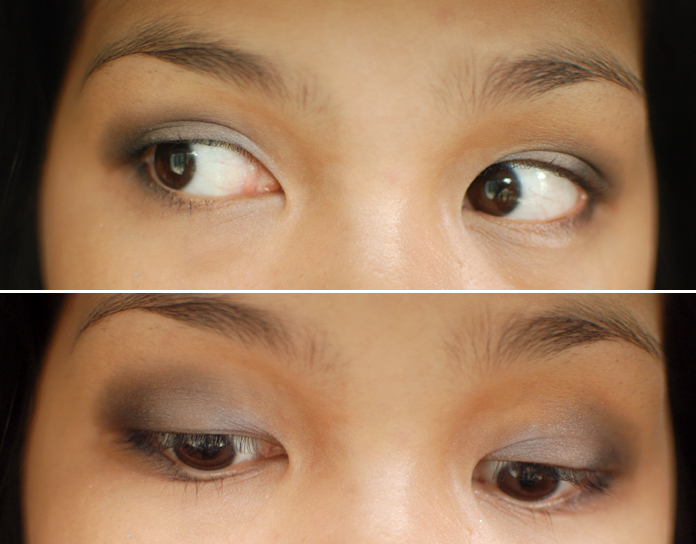 enchanted palette - eyes