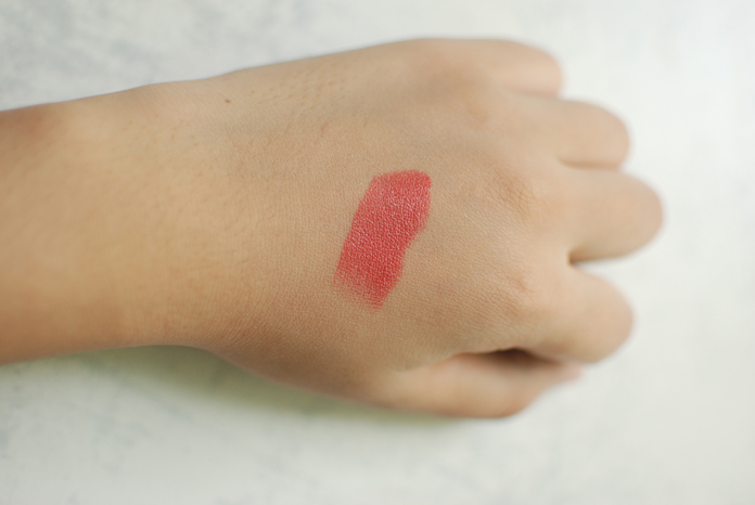 Flower Beauty - Ginger Lily - Swatch