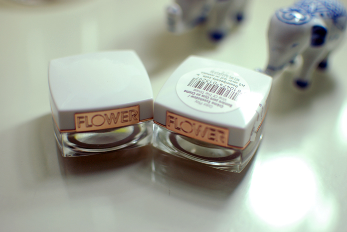 Flower Color Play Creme Shadow