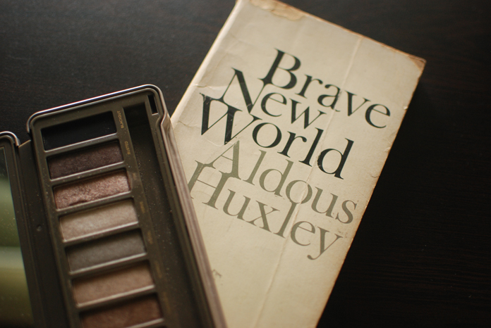 IBL - Brave New World