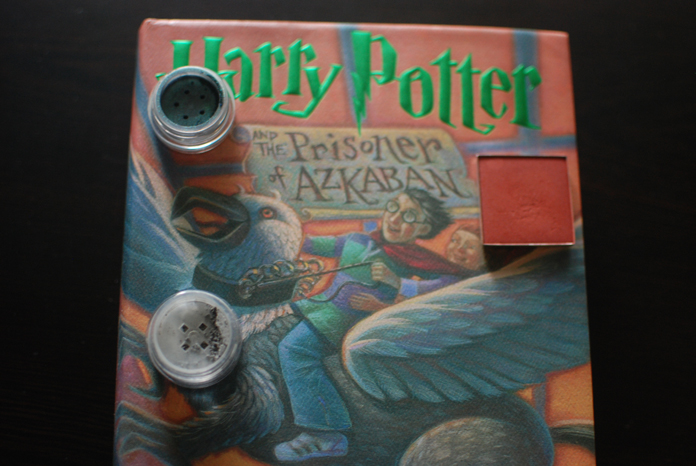 IBL - Prisoner of Azkaban