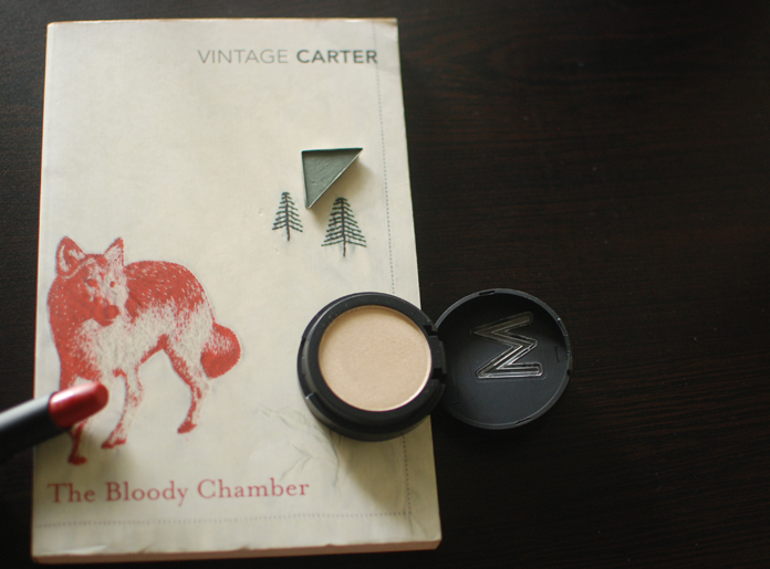 IBL - The Bloody Chamber