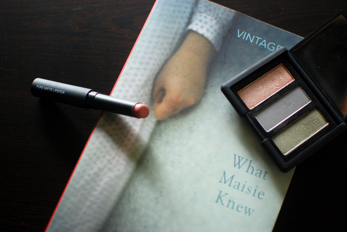 IBL - What Maisie Knew