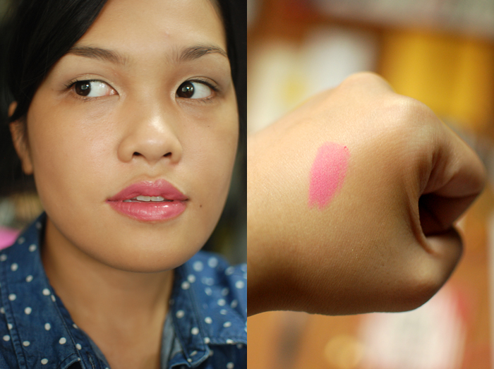 Illamasqua - Immodest