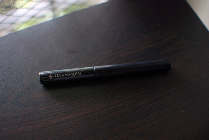 Illamasqua Precision Ink - Wisdom