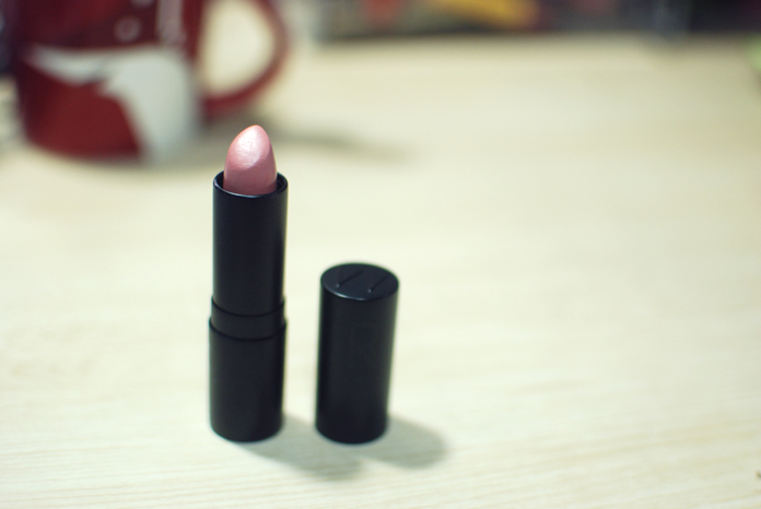 Make Up Store - Lipstick - Redwood - Tube