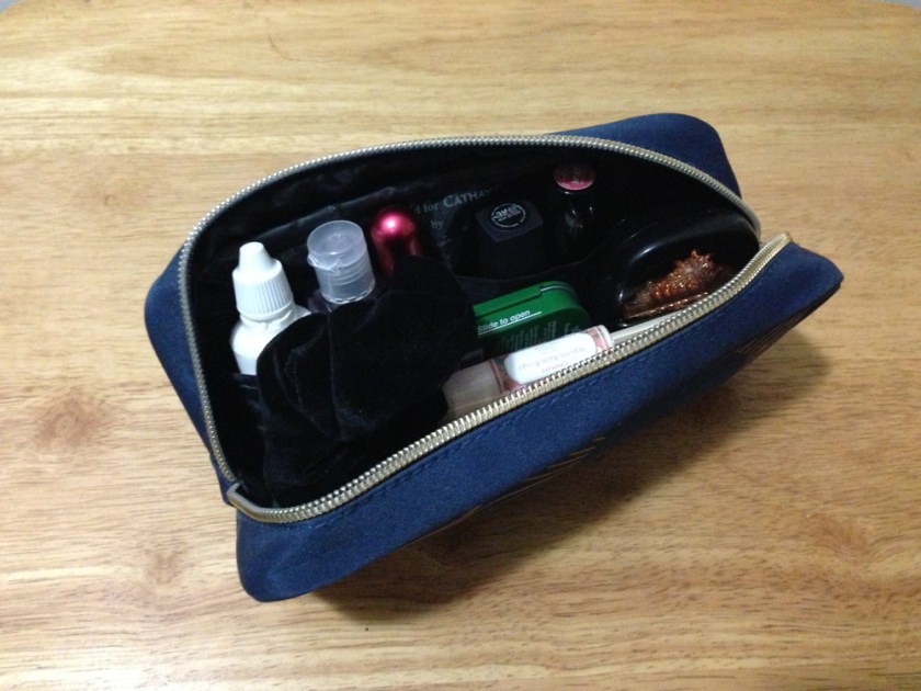 Makeup Bag