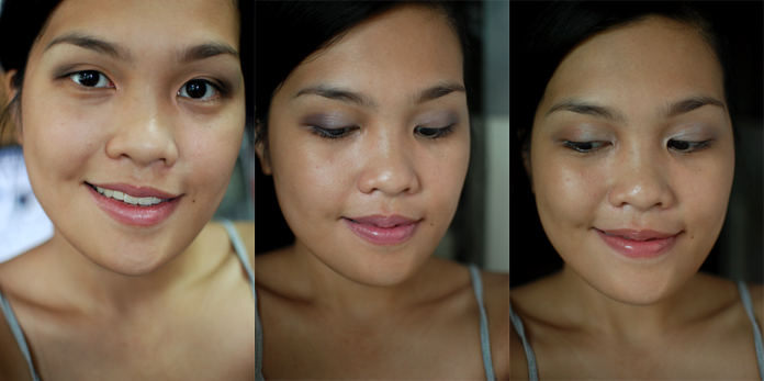 Maybelline Color Whispers Faces