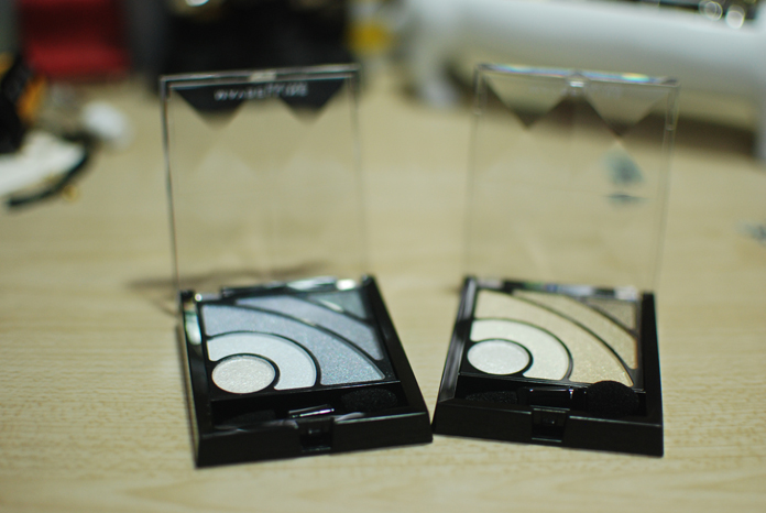 Maybelline LuminEyes - Grey Khaki