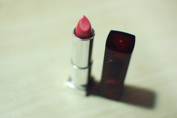 Maybelline Peachy Scene - Tube