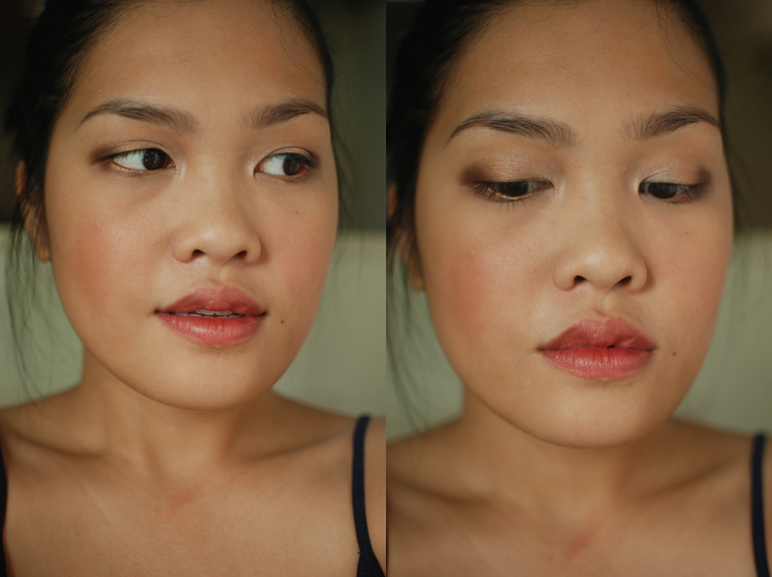 MUH - Gustav Klimt - Judith - Face