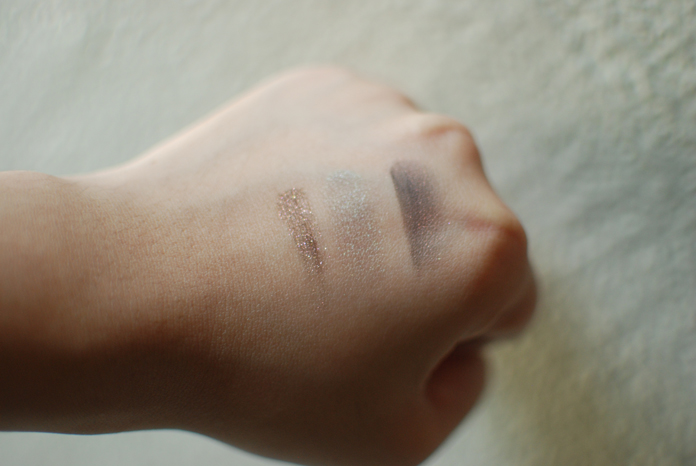 Shiro Swatches - 1