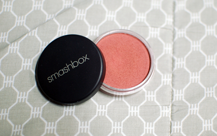 Smashbox Blush - Tub