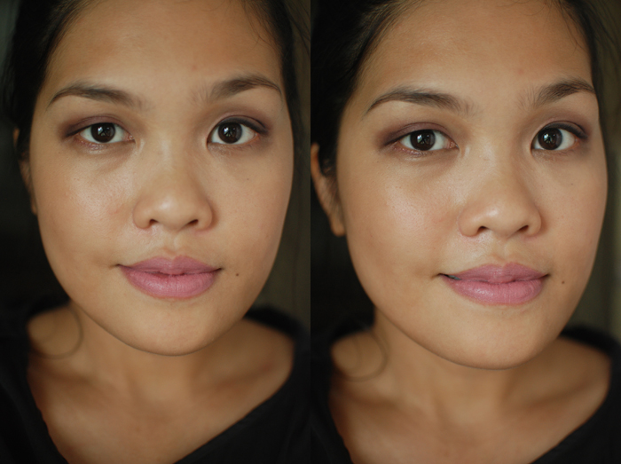 Smoky Eye - Le Metier de Beaute - Alexandrite