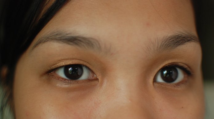 Stash Shopping No2 - Eyes