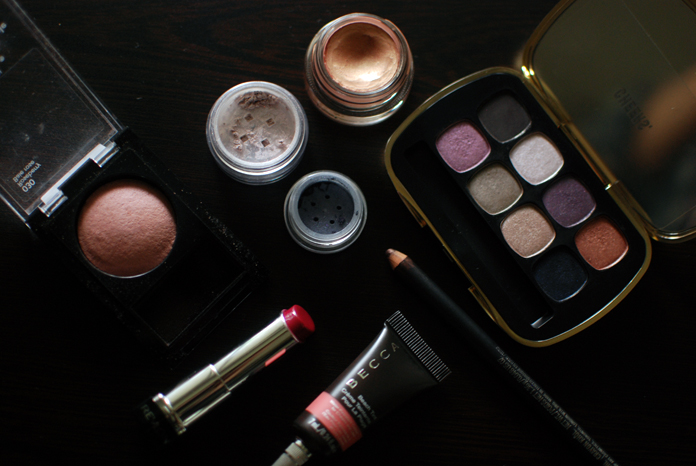 Stash Shopping No2 - Stuff