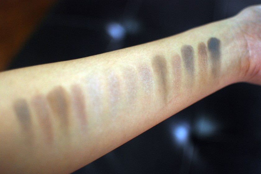 Taupe - Tonal Quality