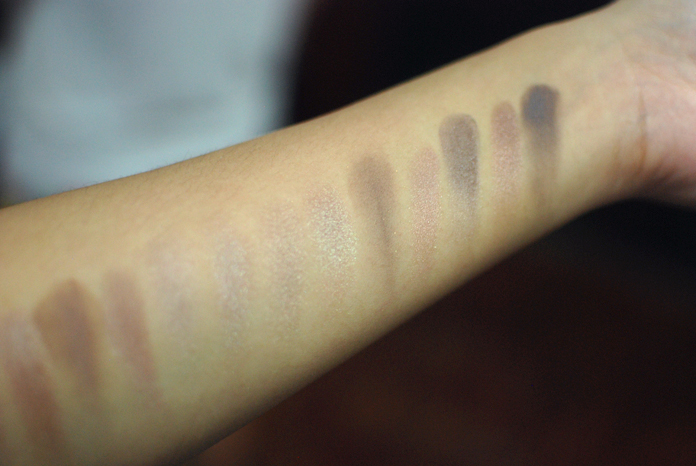 Top Taupes - Angle 1