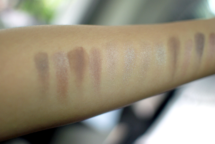 Top Taupes - Angle 2