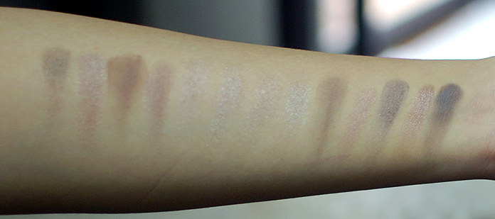 Top Taupes - Complete