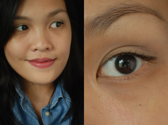 UD - Naked Basics Day