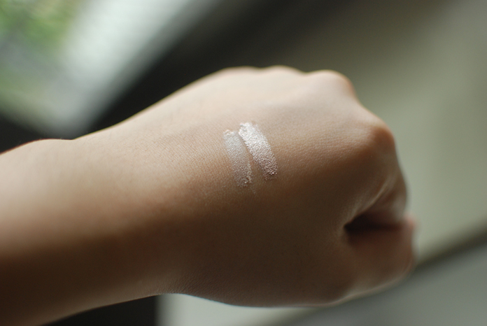 UD PP - Sin ORiginal - Blended Swatches