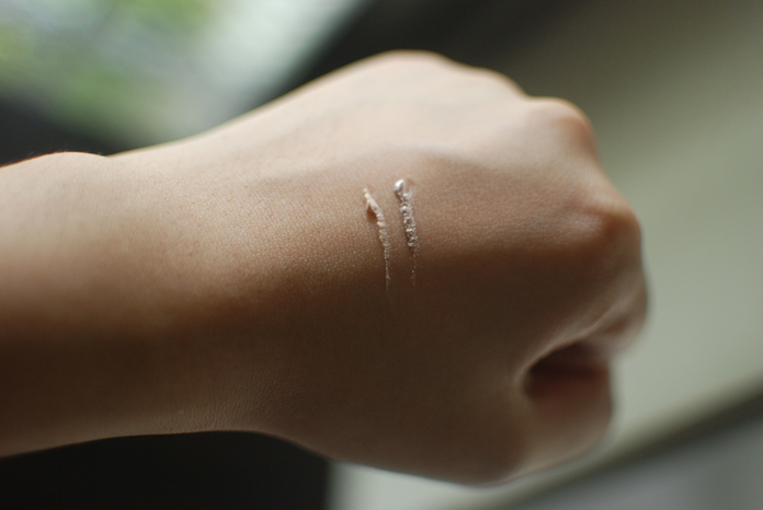 UD PP - Sin ORiginal - Swatches