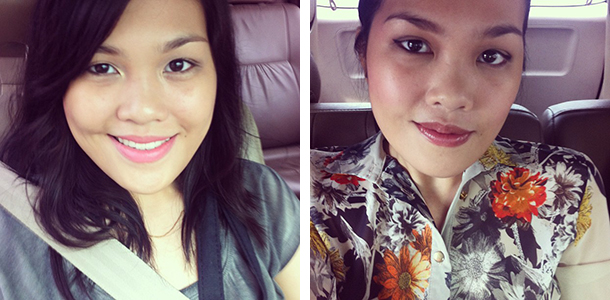 And God Created the Woman - neutrals