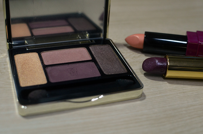 Birthday FOTD - Stuff