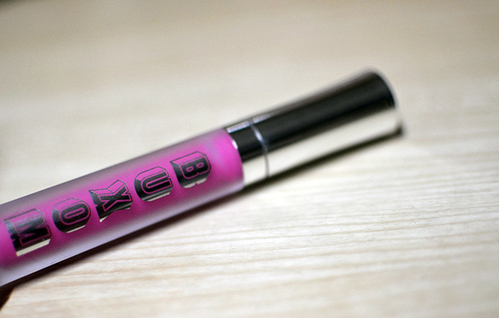 Buxom - Berry Blast - Tube