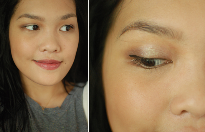 Chanel Delicatesse - Face