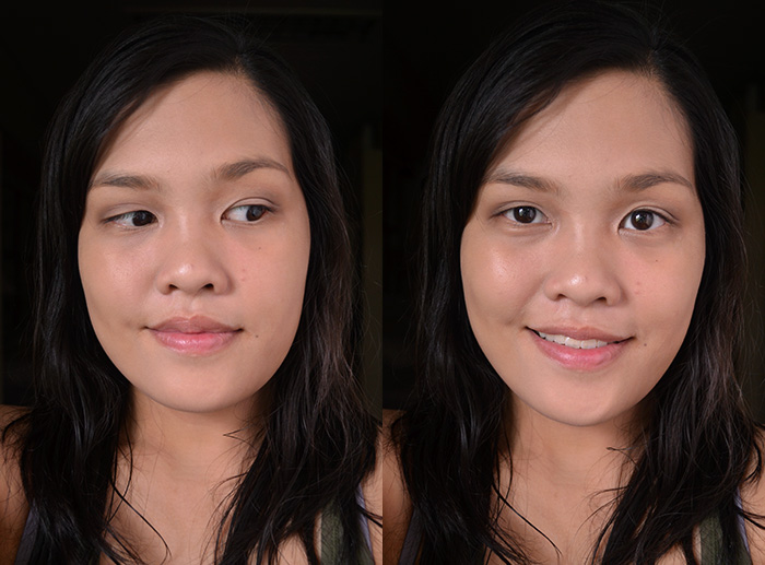 HeyNature Black Diamond BB Cream - Face