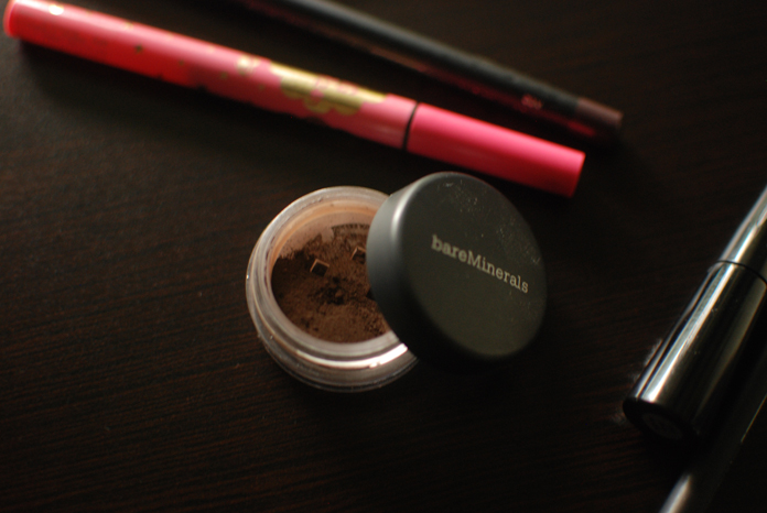 Liner Notes - Eyeshadow Powder