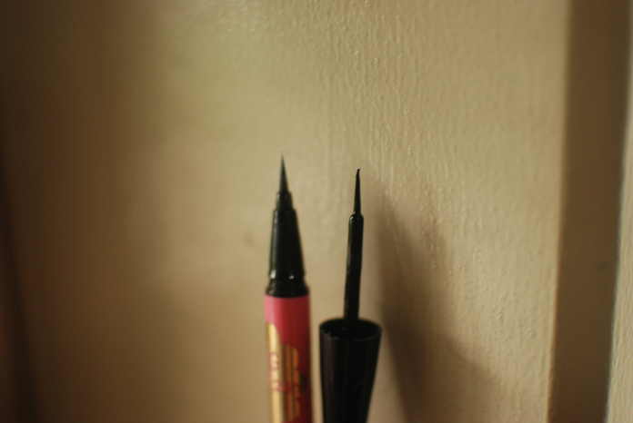 Liner Notes - Liquid