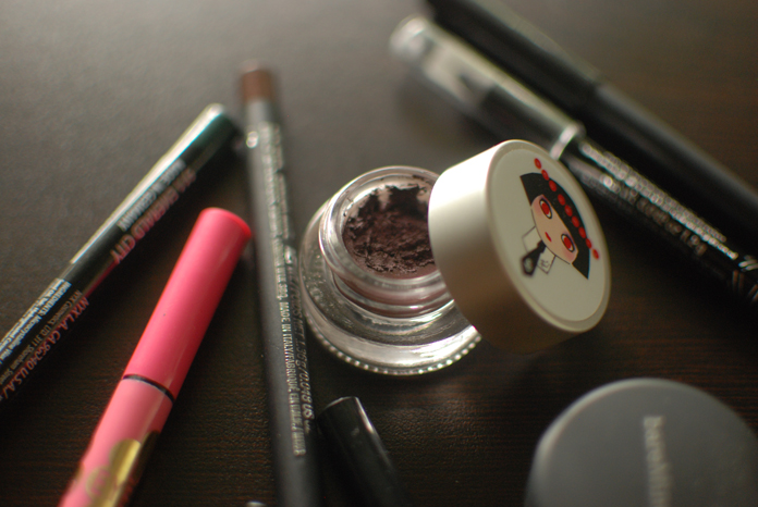 Liner Notes - Painting Liner