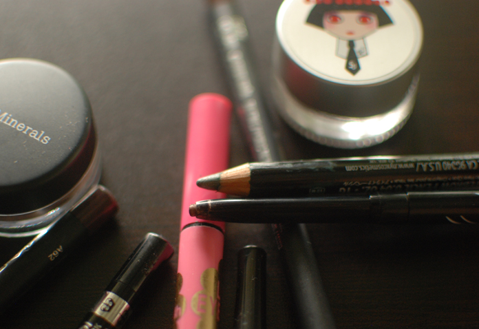 Liner Notes - Pencil